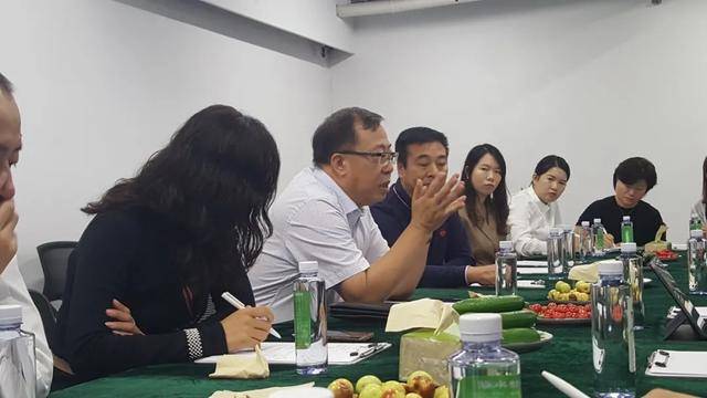 总裁班