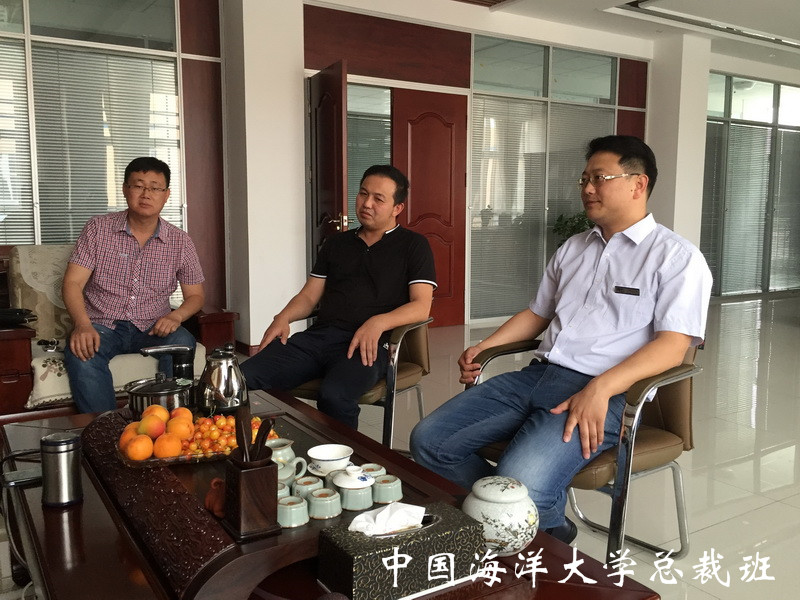 总裁班