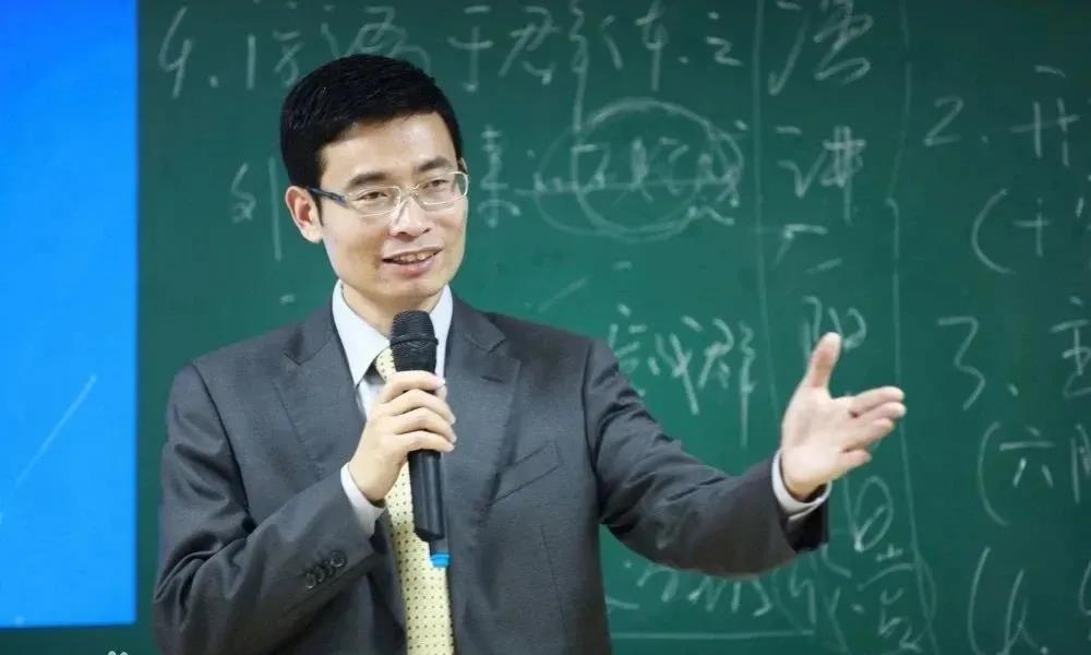 总裁班