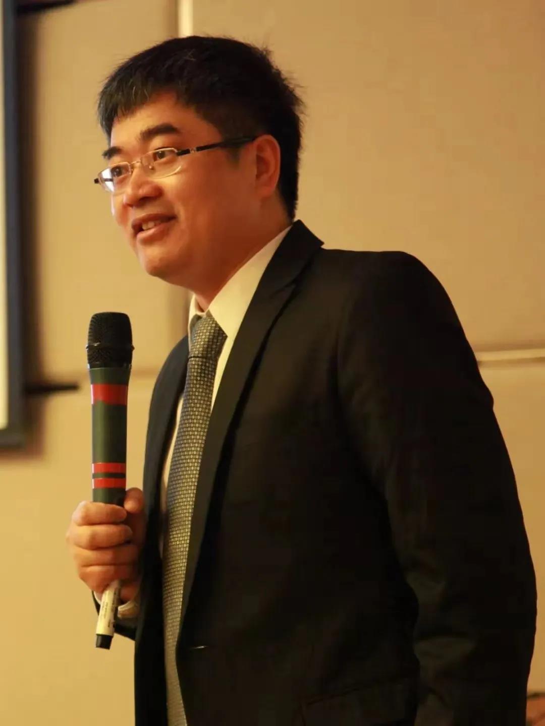 总裁班