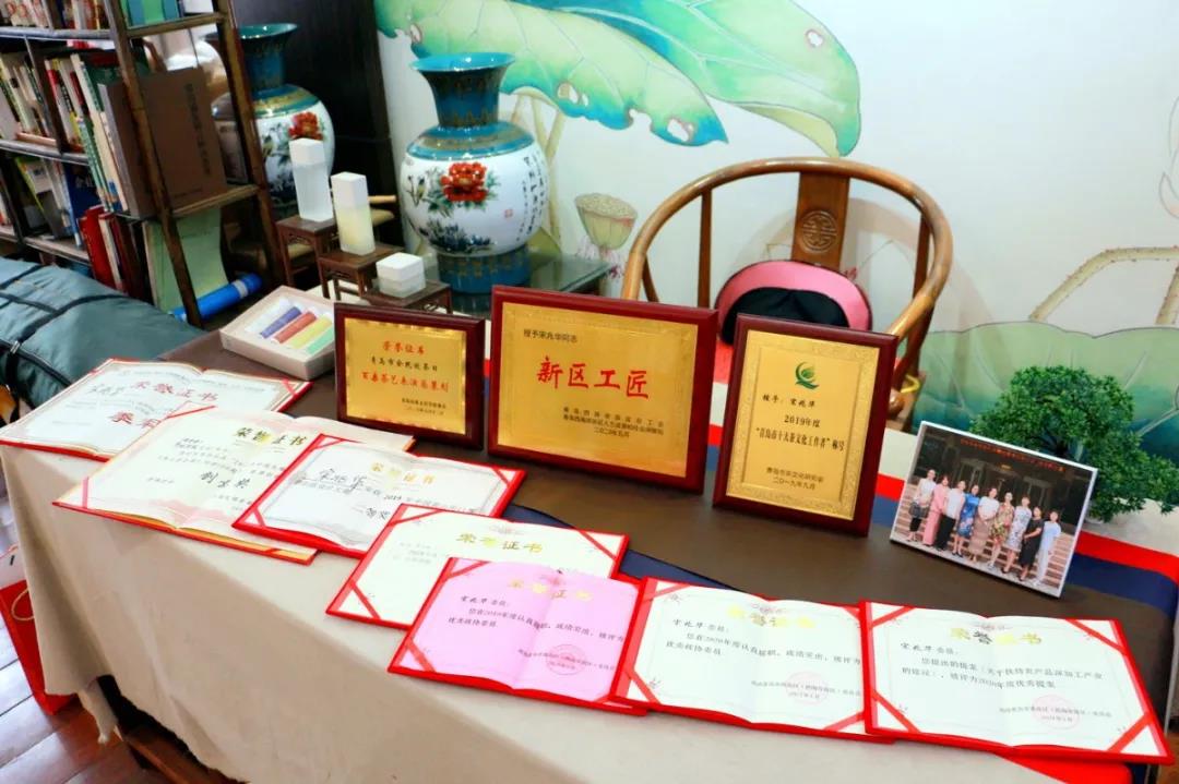 总裁班