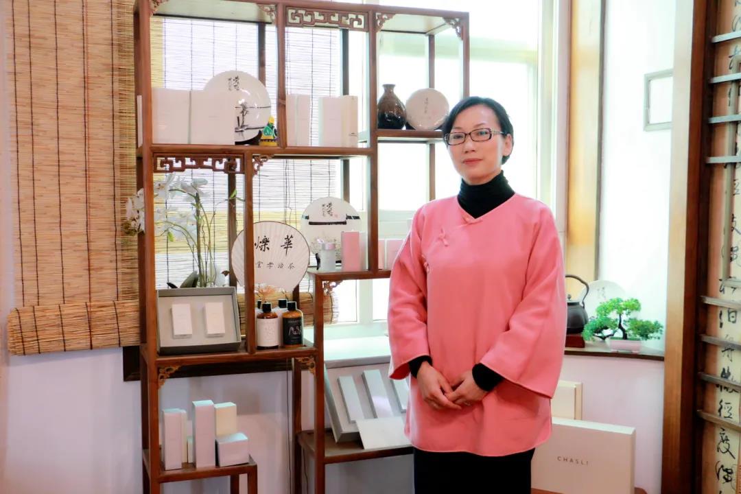 总裁班