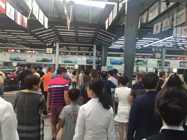 总裁班