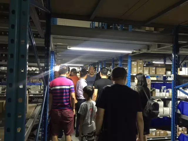 总裁班