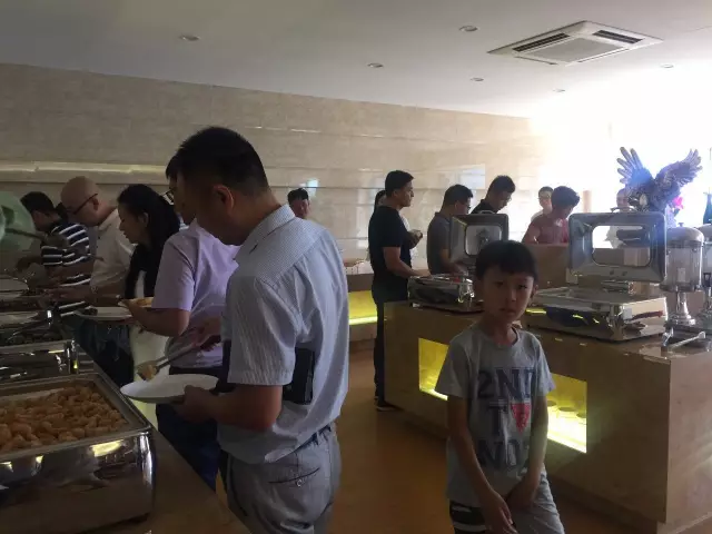 总裁班
