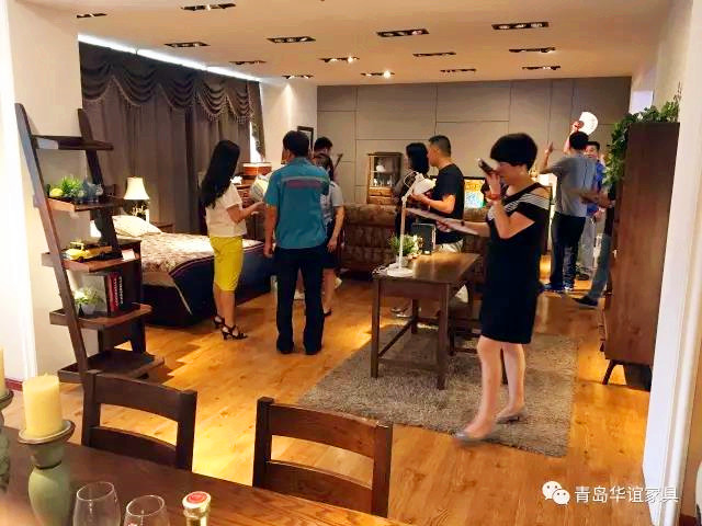总裁班