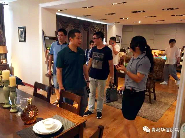 总裁班