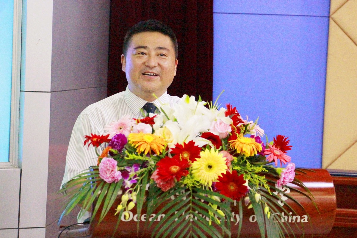 总裁班