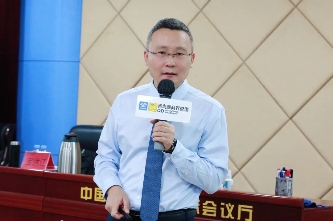 总裁班