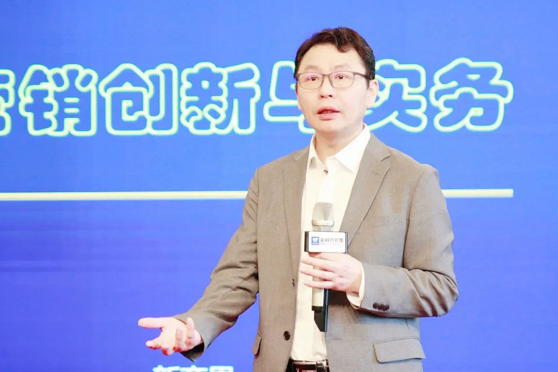 现实中的营销困境