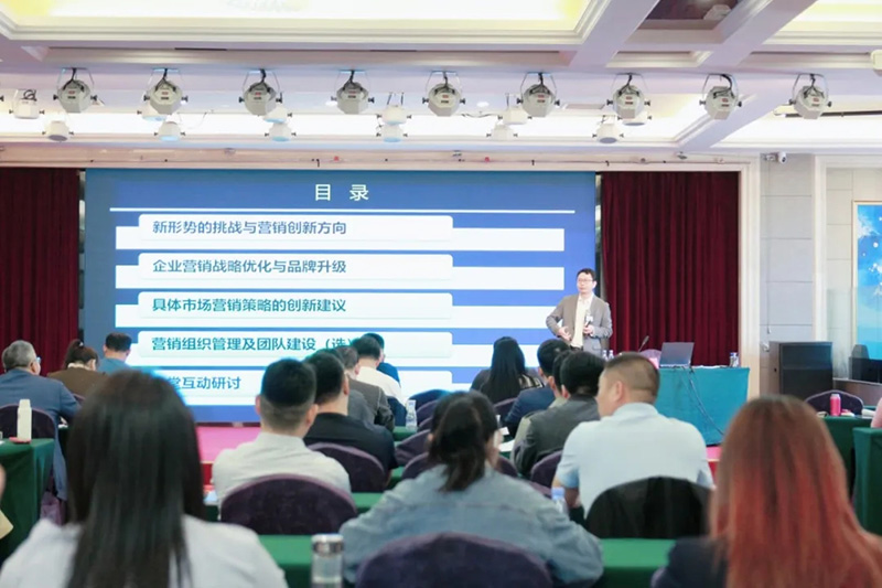 用户需求发生了巨大变化