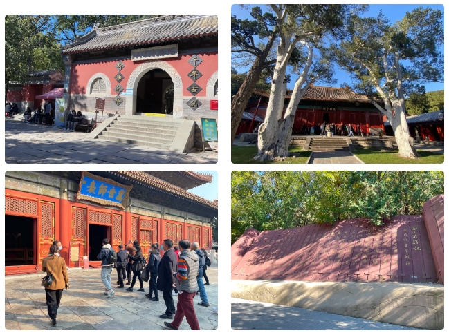 北  京