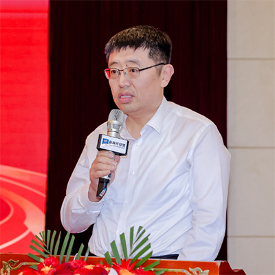 刘玉涛 