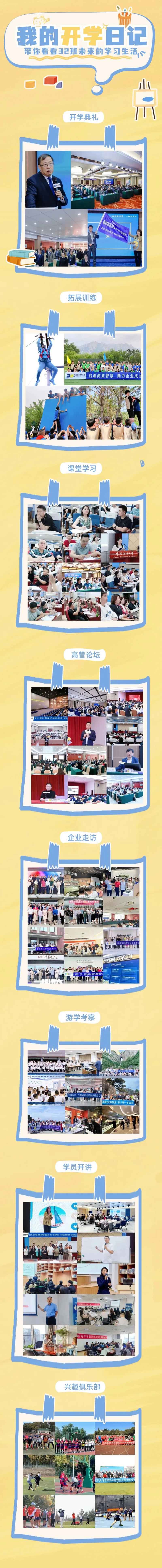 【新生报到攻略-未来生活篇】