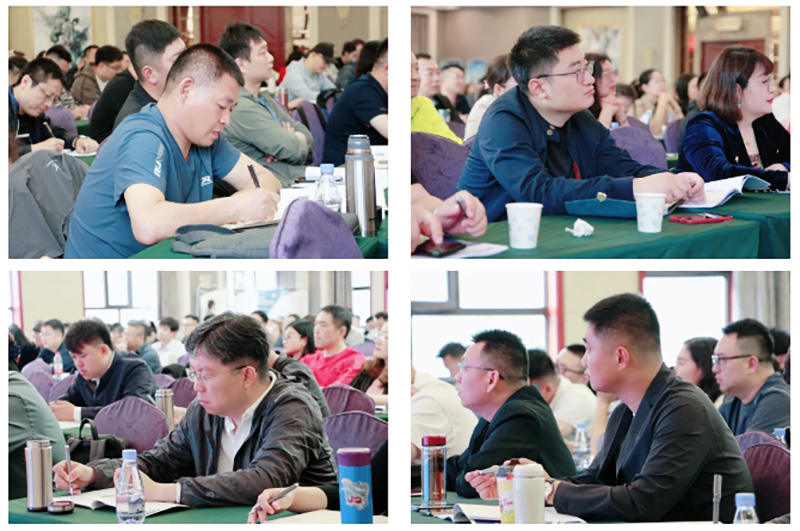 赵玉平老师：比强者更强，解读传统文化中的领导智慧