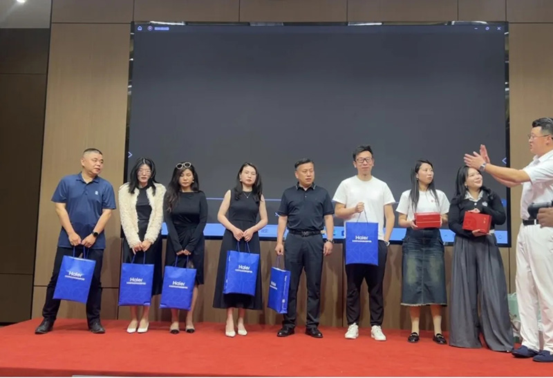 活力5月，竞技绿茵！新商界高球俱乐部月例赛圆满结束