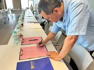 新《公司法》修订要点及对应法律风险防范