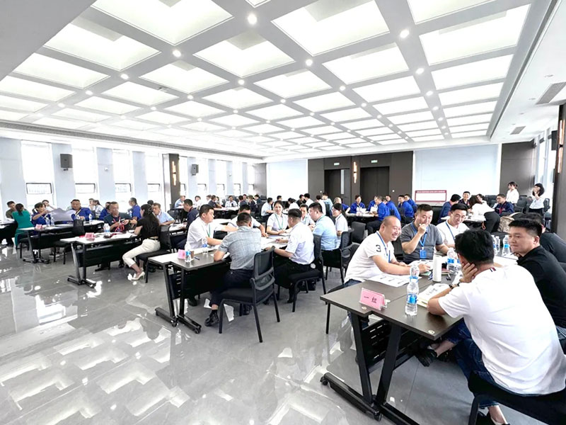 企业定制化内训