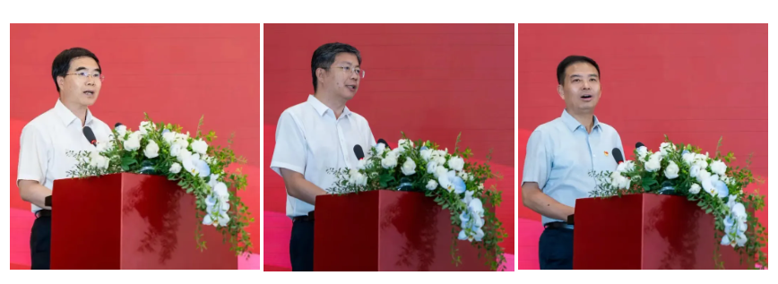 青岛新商界亮相“相约机场·携手起航”央企国企民企专场活动