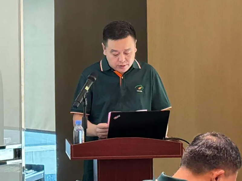 企业定制化内训——助力企业打破跨部门沟通壁垒