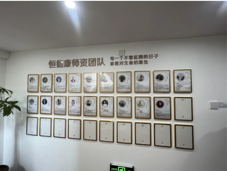 走进青岛恒德康成人艺术学苑