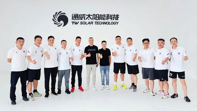 7月精彩足迹