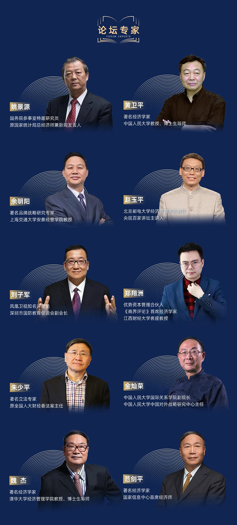 青岛新商界高级工商管理研修33班