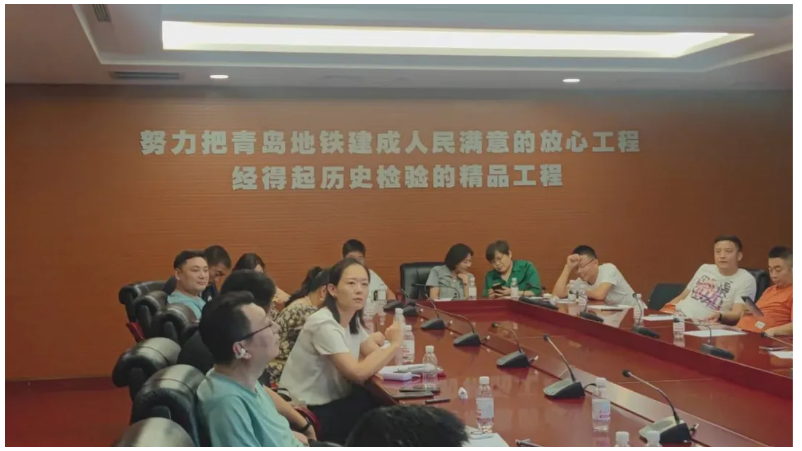 新商界跨班互访：新质生产力分享交流会