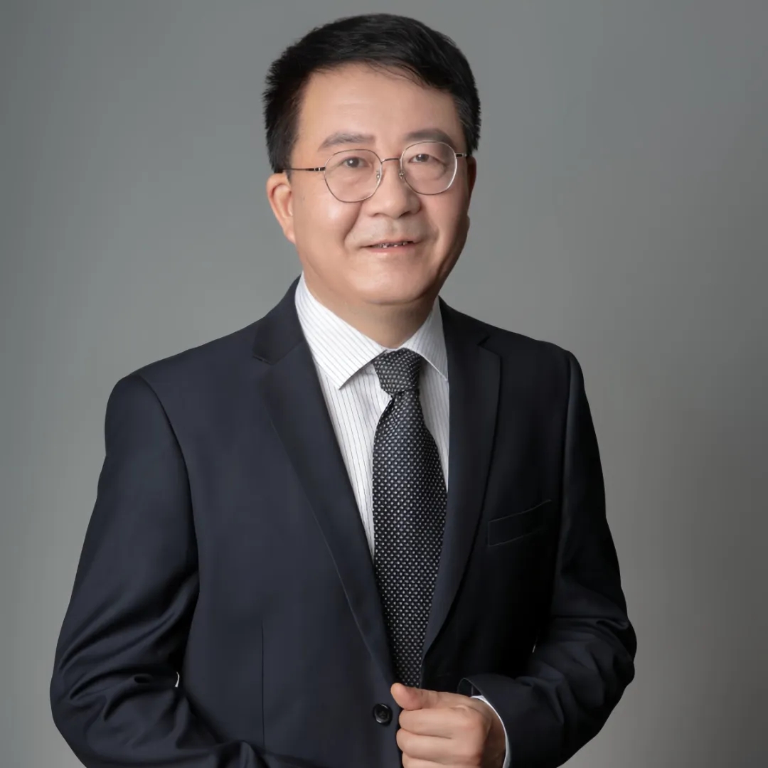刘喜和教授