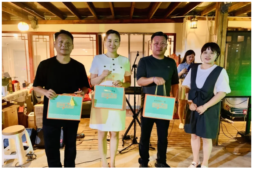 掼牌俱乐部首届会员活动日圆满落幕