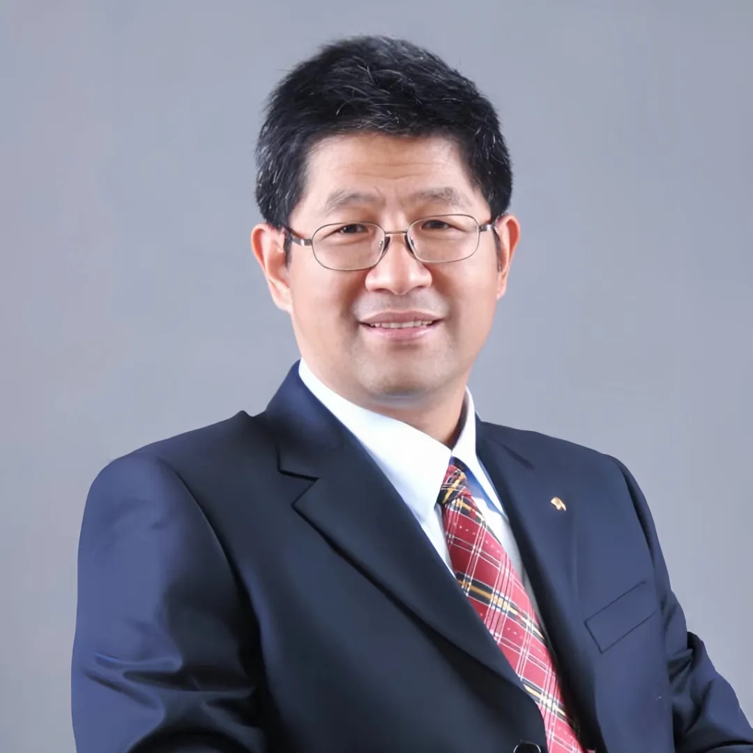 刘东明教授