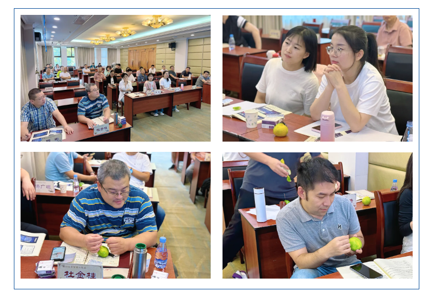荣松生命智慧私塾四期班第五次课程回顾
