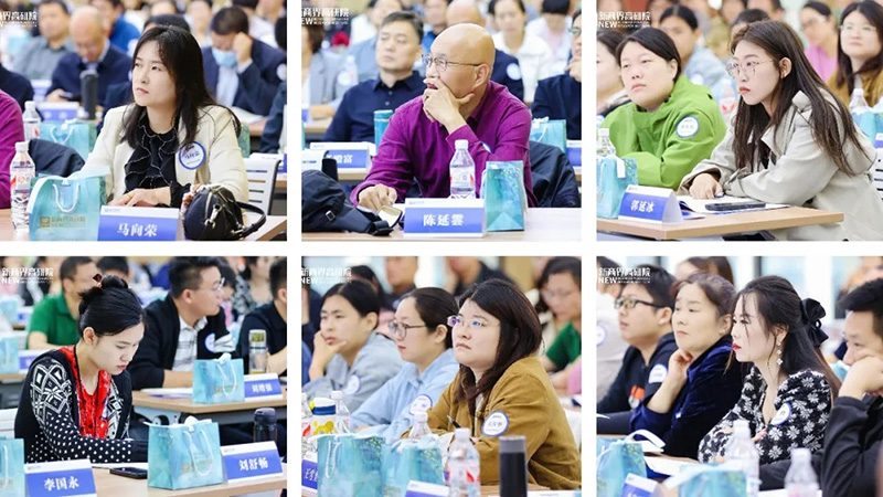 2024税收热点与企业风险应对实战特训营顺利开营