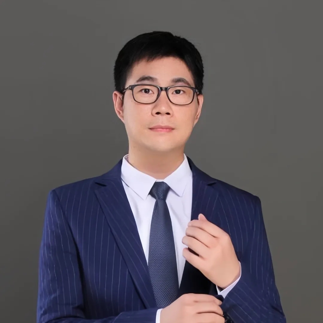 授课老师:吴军