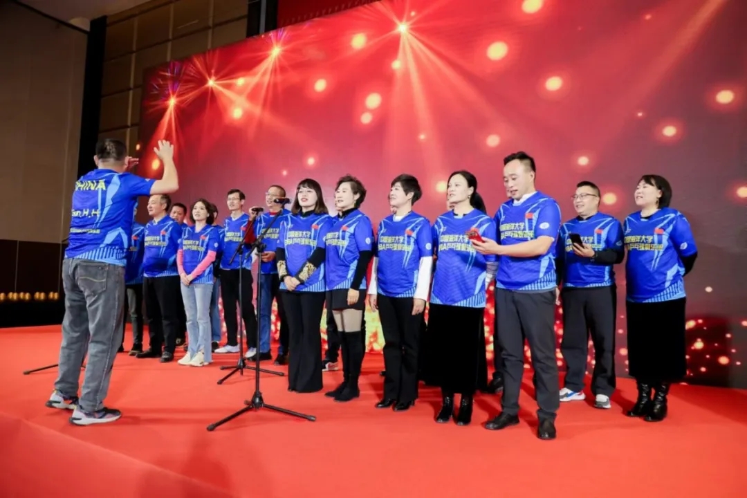 2025年首届新商界俱乐部年会盛典圆满成功