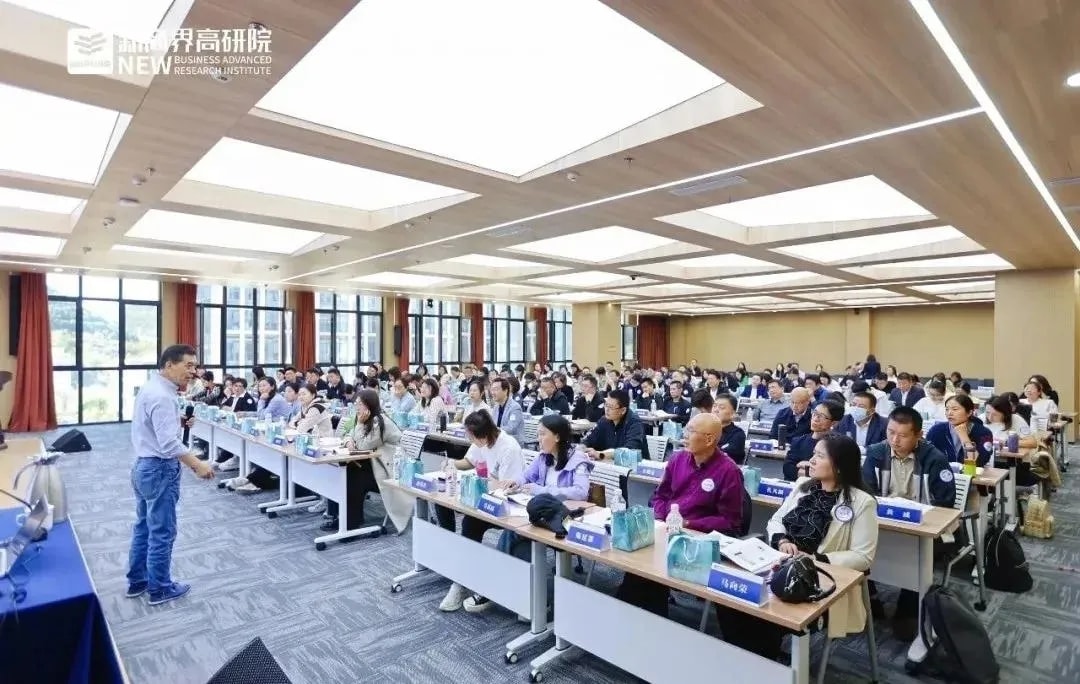 青岛新商界2024年度精彩回顾