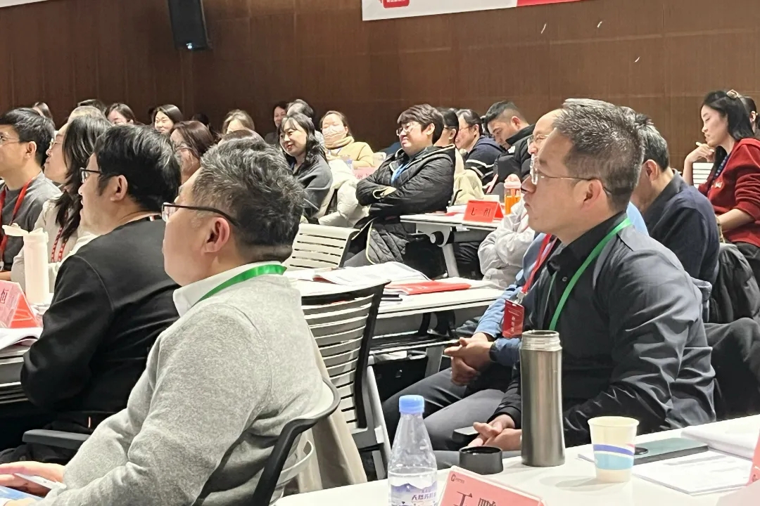  财税专场《老板财税顶层设计》助力企业稳健前行