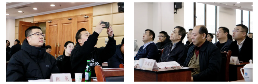张亮教授《基于货币的本质分析》精彩开讲！