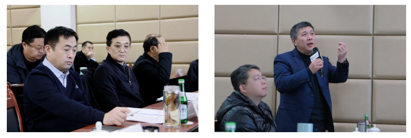 张亮教授《基于货币的本质分析》精彩开讲！
