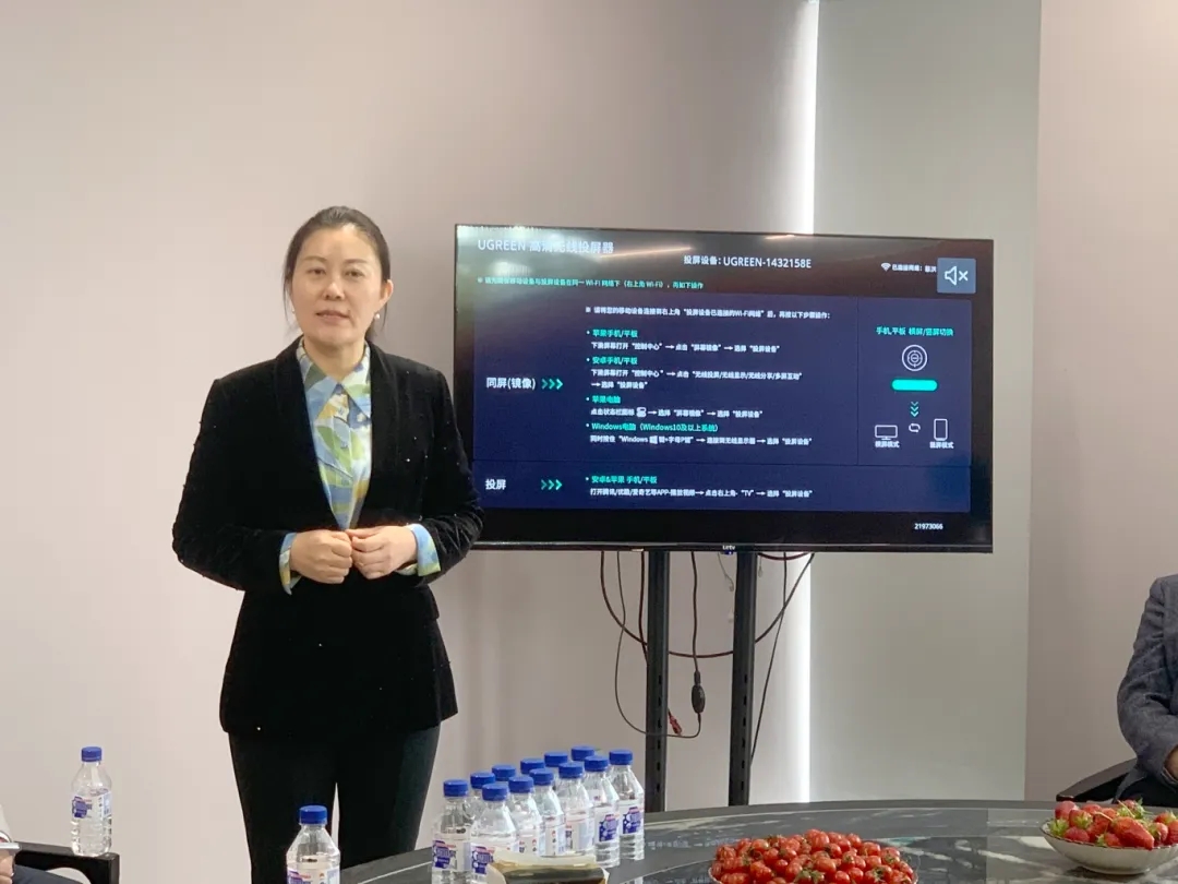 践学于行 | 新商界资本班互学走访活动圆满结束