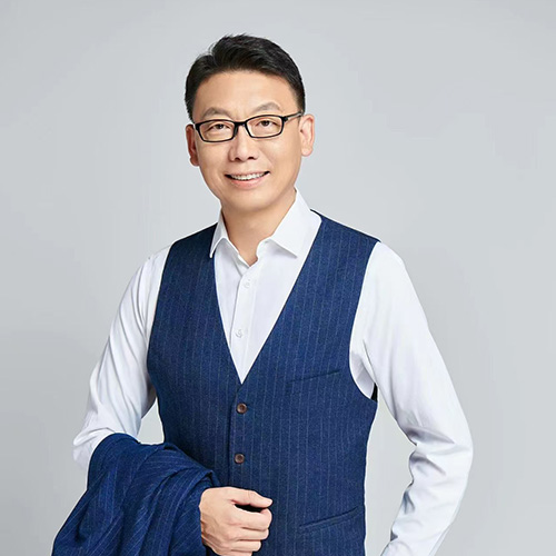 赵玉平