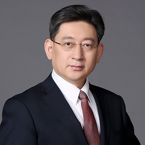 张云峰