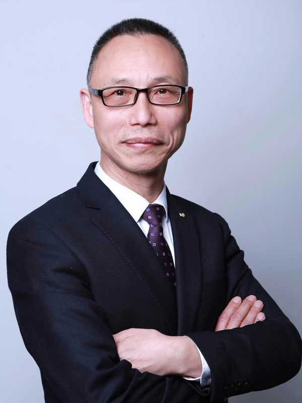 傅连康