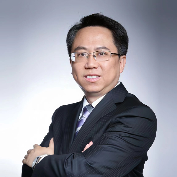 王霆