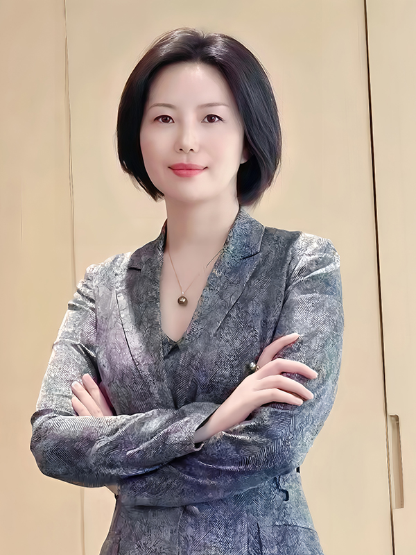 梁  慧