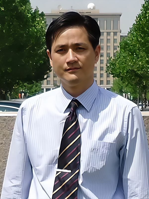 翟万宝