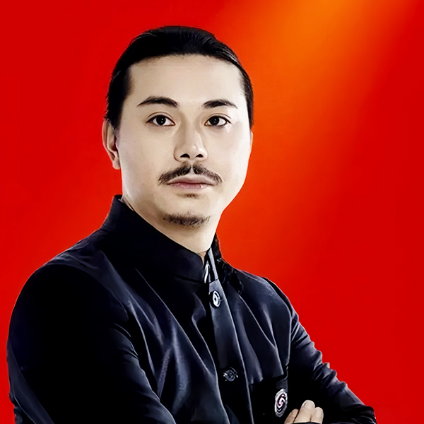 蒋桦伟