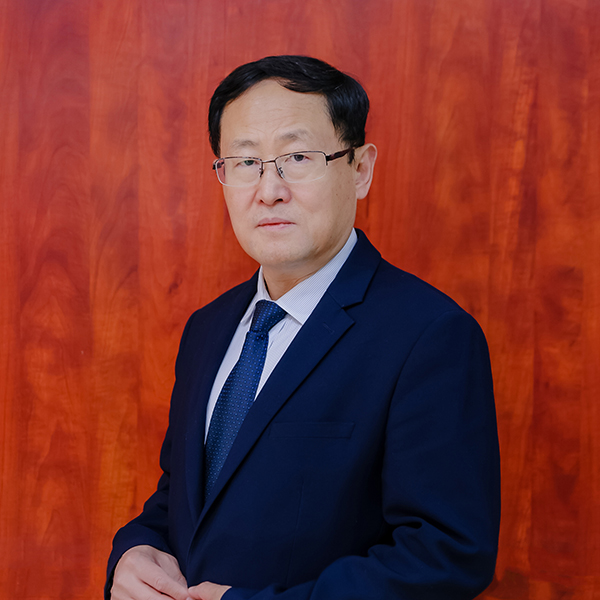 翟新兵