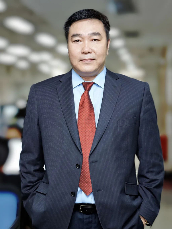 文健君