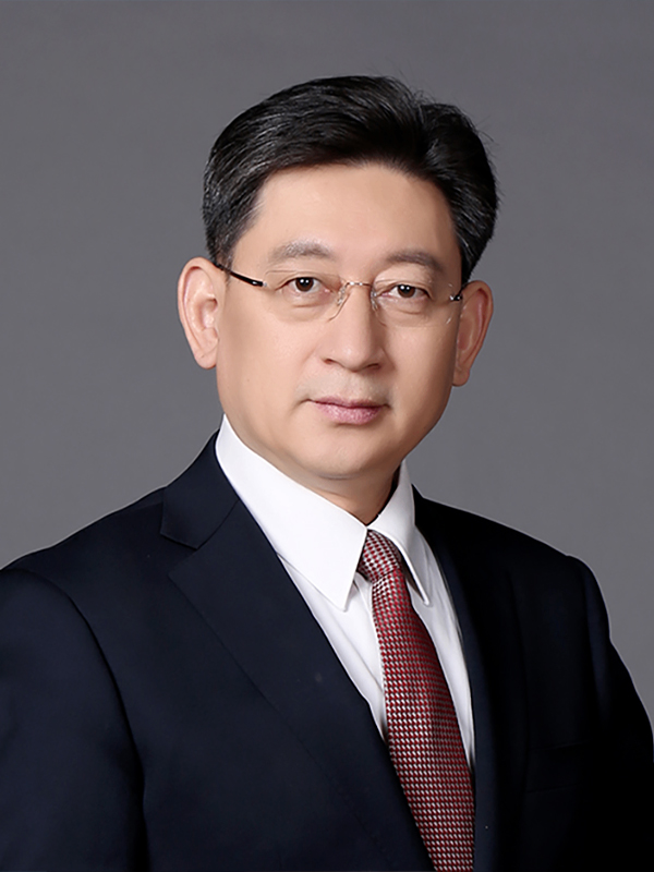 张云峰